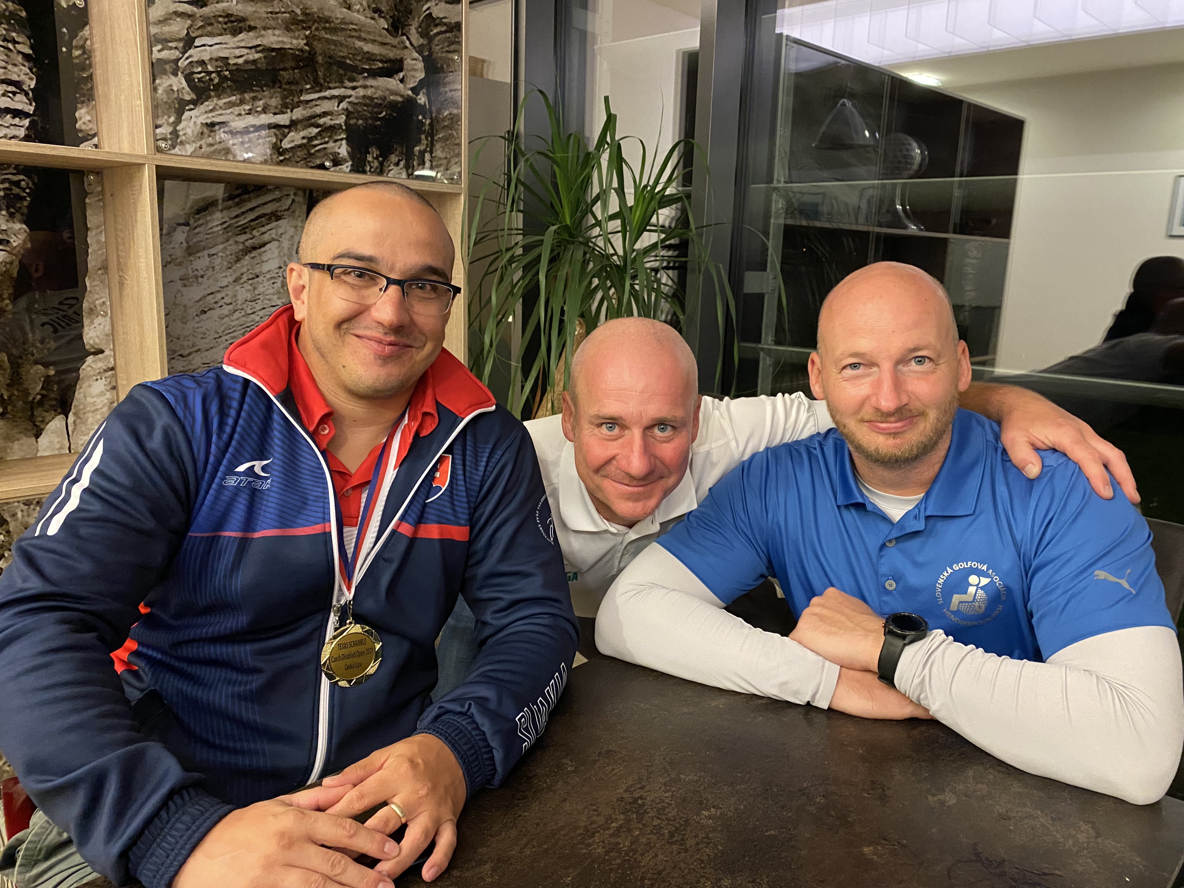 Czech Disabled Open 2021 - 1. Round-09883466c