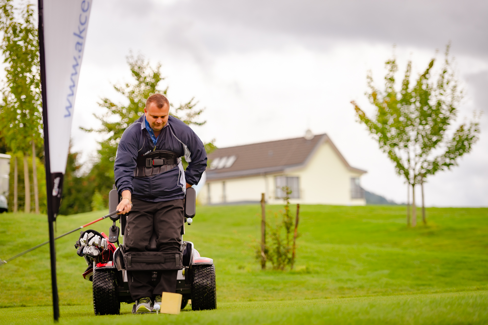 Czech Disabled Open 2021 - 1. Round-74203176