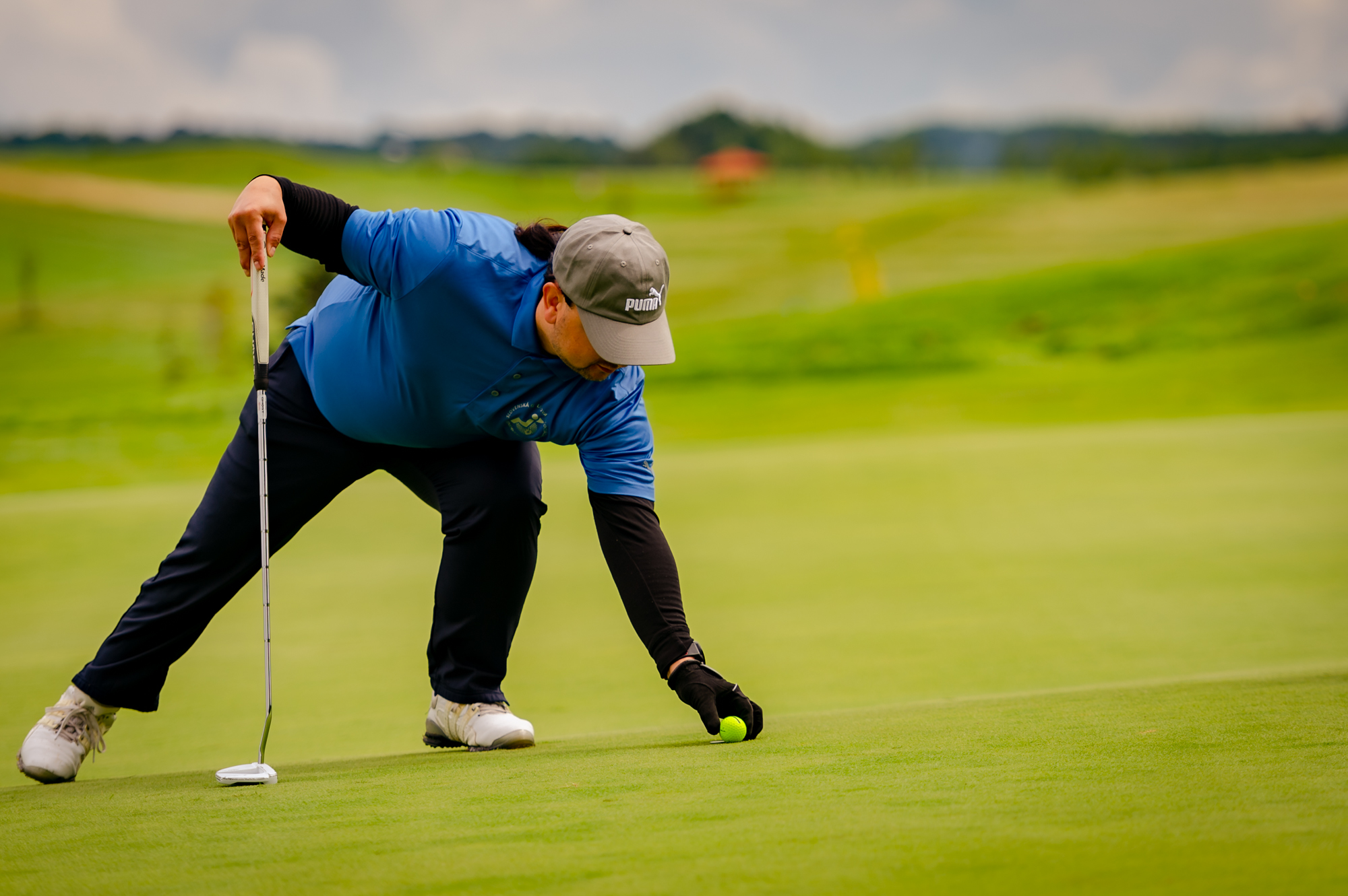 Czech Disabled Open 2021 - 1. Round-74963281