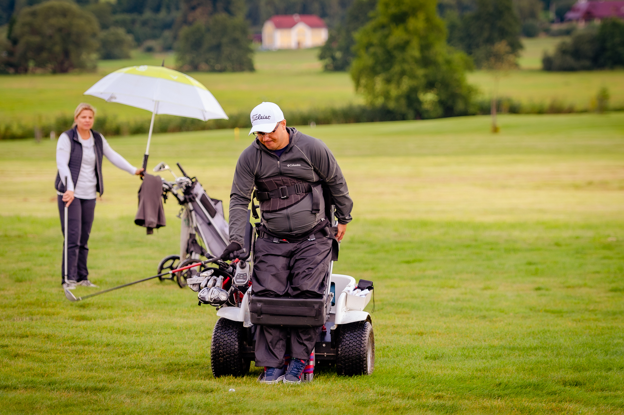 Czech Disabled Open 2021 - 1. Round-75873376