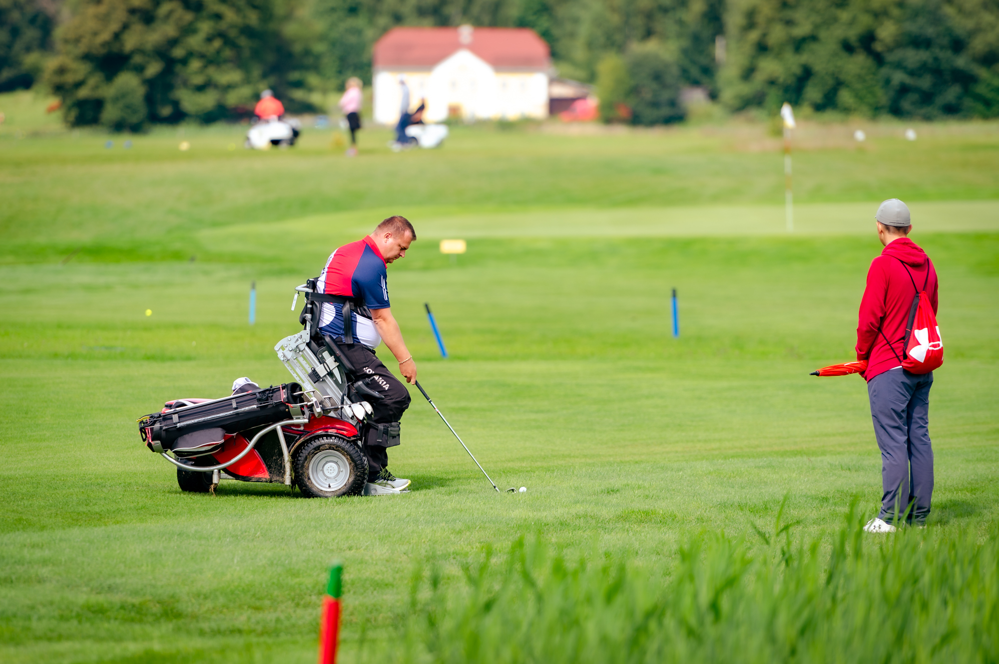 Czech Disabled Open 2021 - 2. Round-77373877