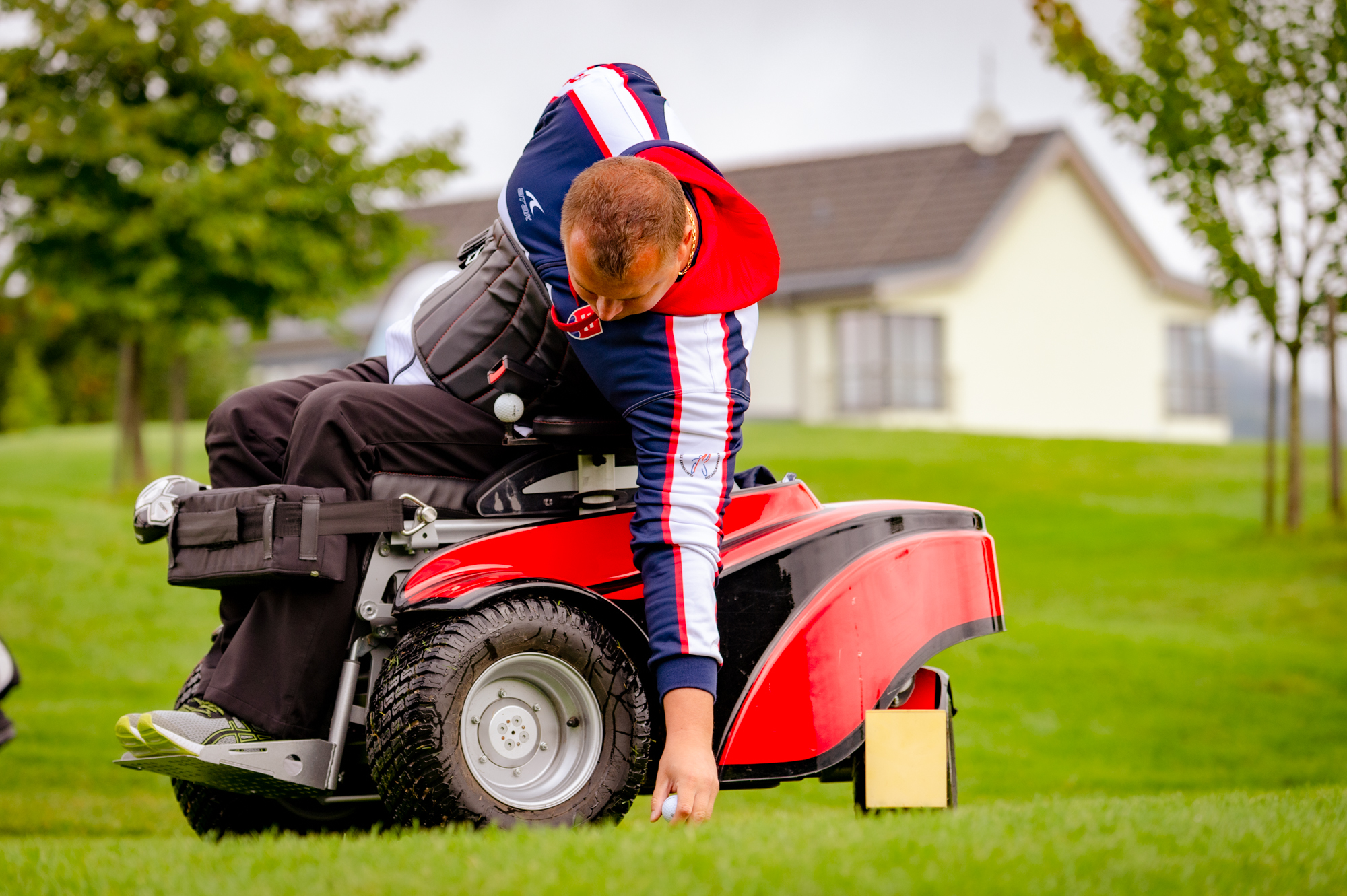 Czech Disabled Open 2021 - PRO-AM-69132483