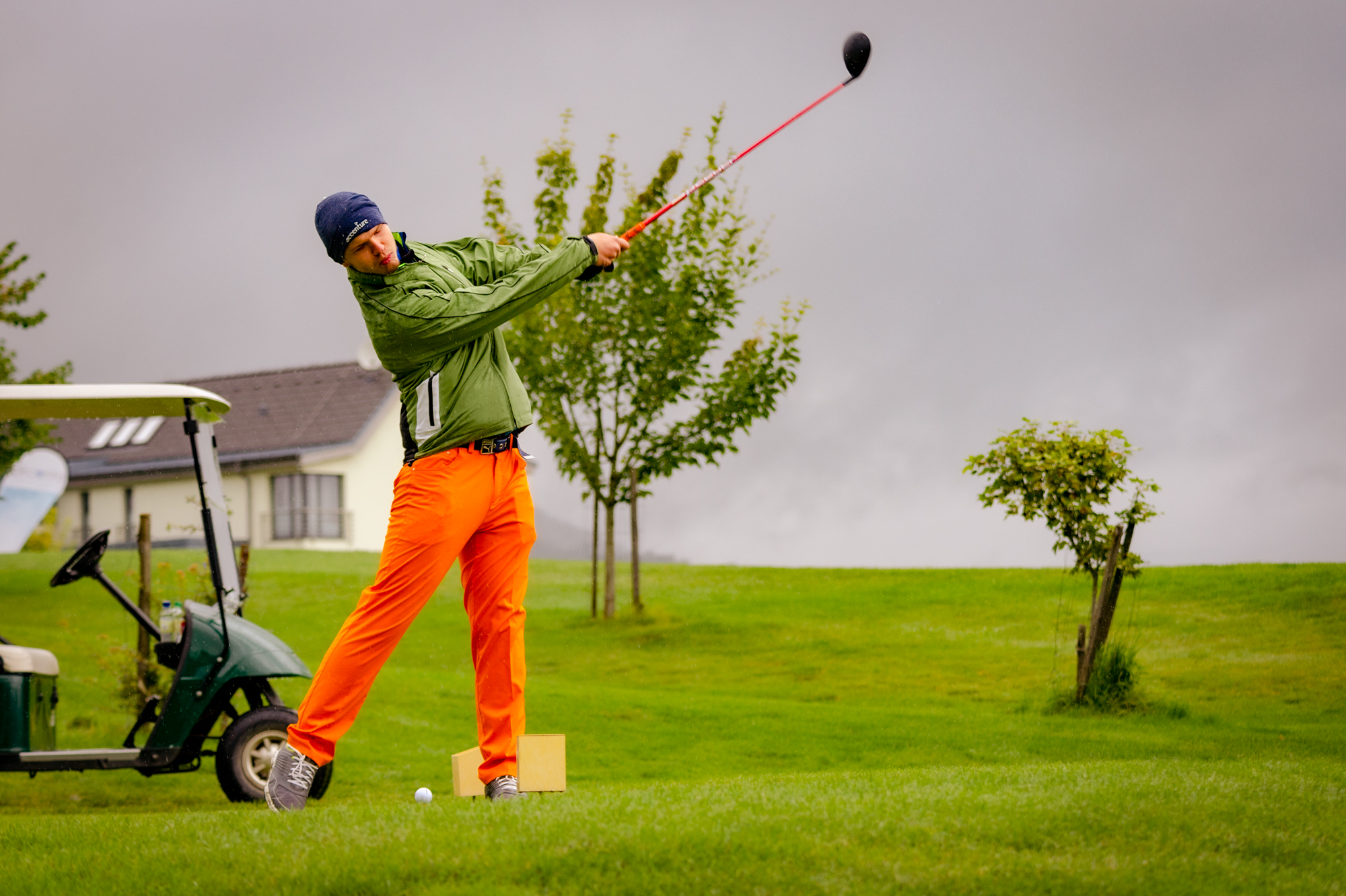 Czech Disabled Open 2021 - PRO-AM-70052575
