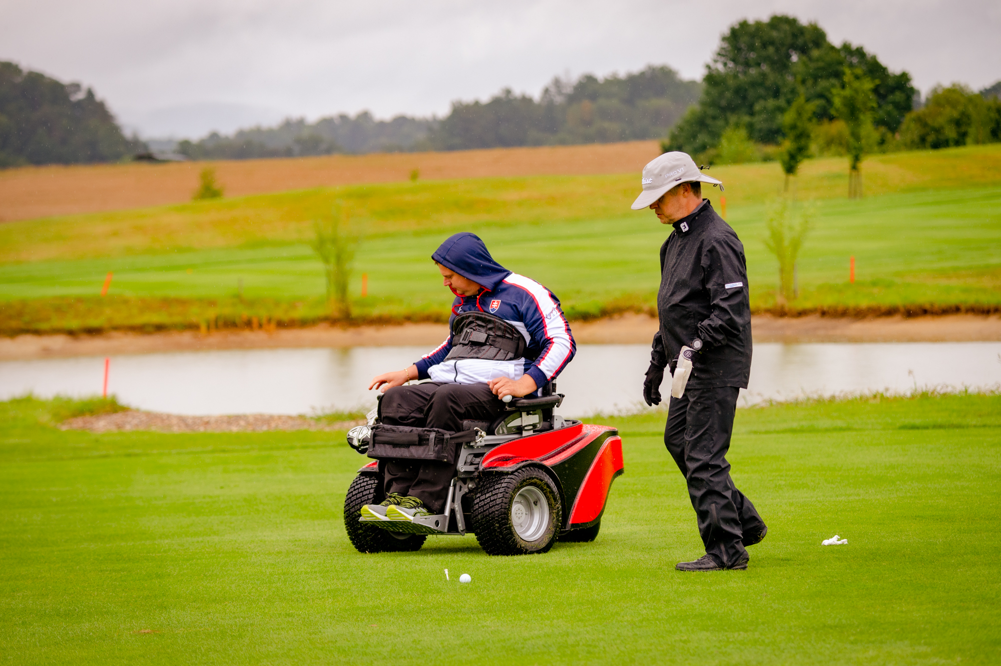 Czech Disabled Open 2021 - PRO-AM-71562726