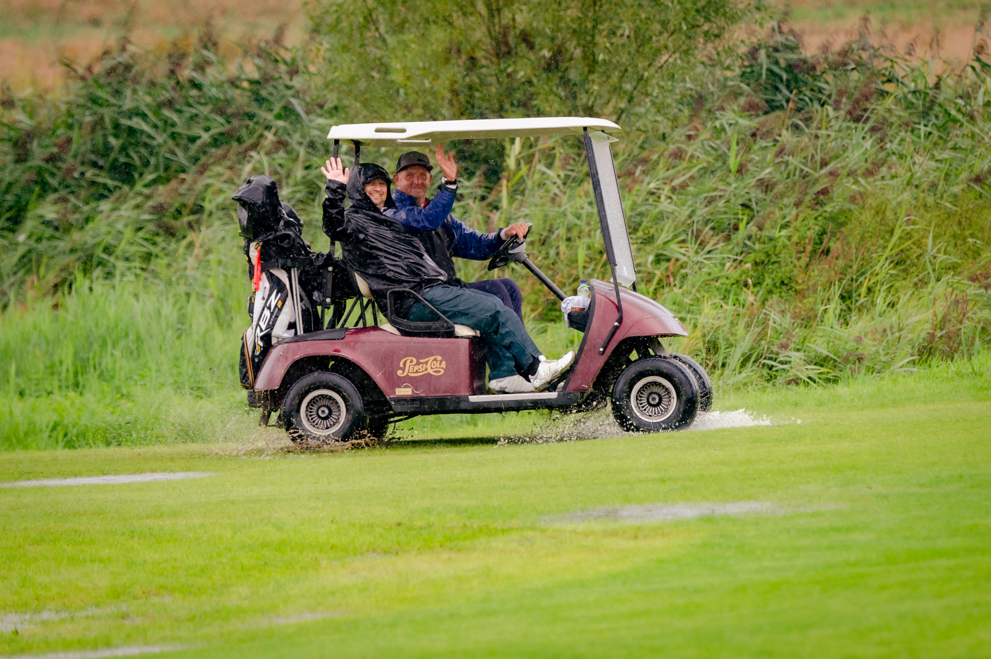 Czech Disabled Open 2021 - PRO-AM-72412888