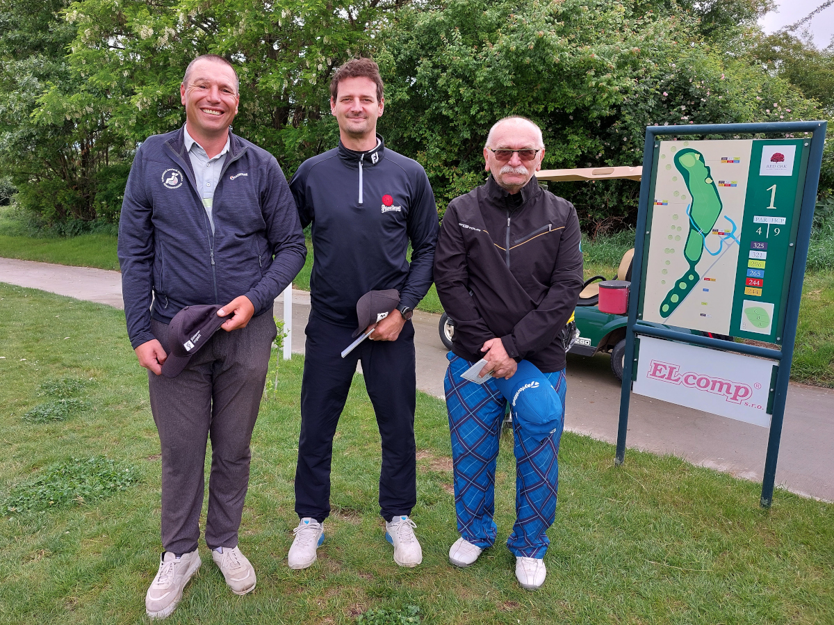 Slovak Disabled Open 2022 - I8d