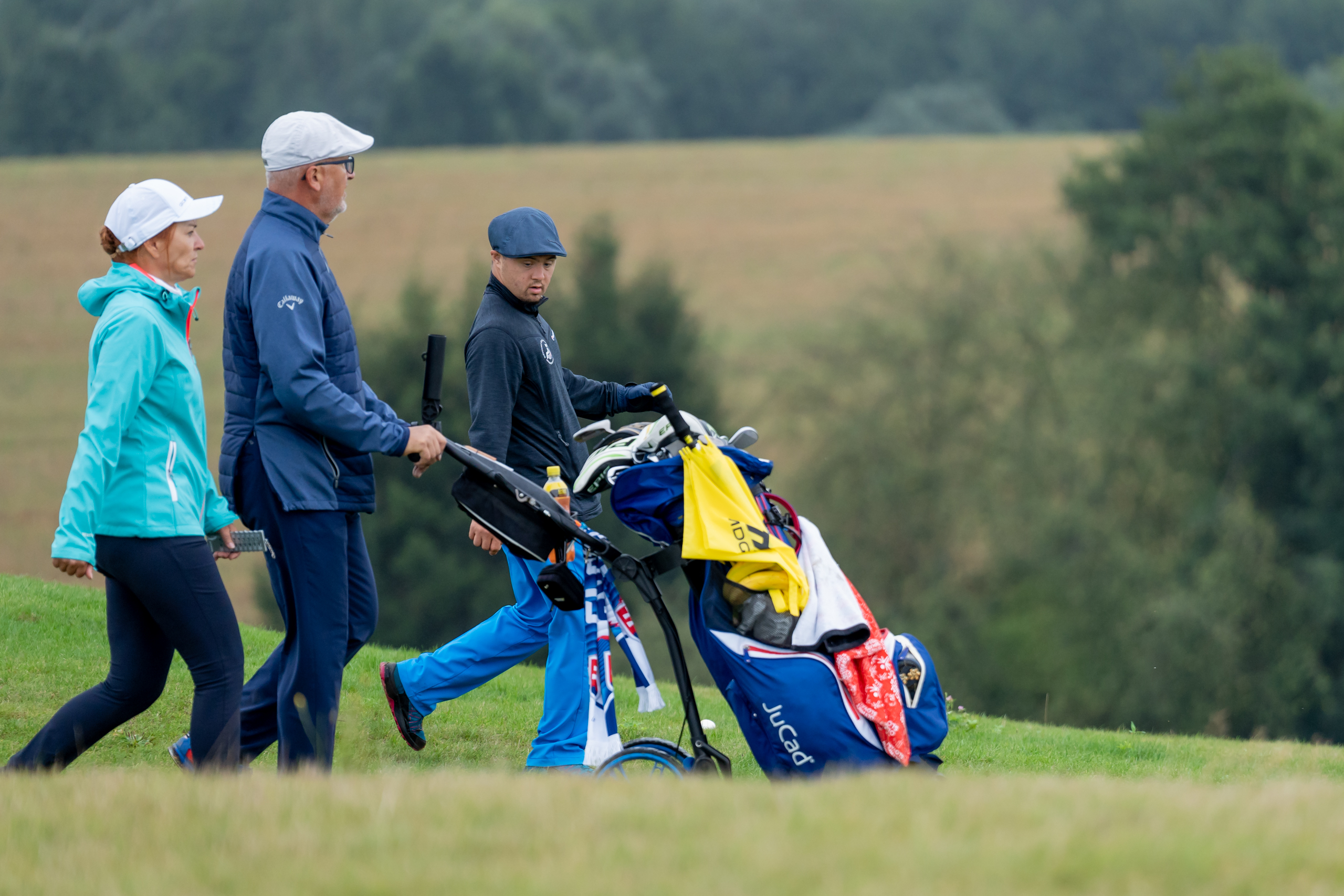 Czech Disabled Open 2022 - A7