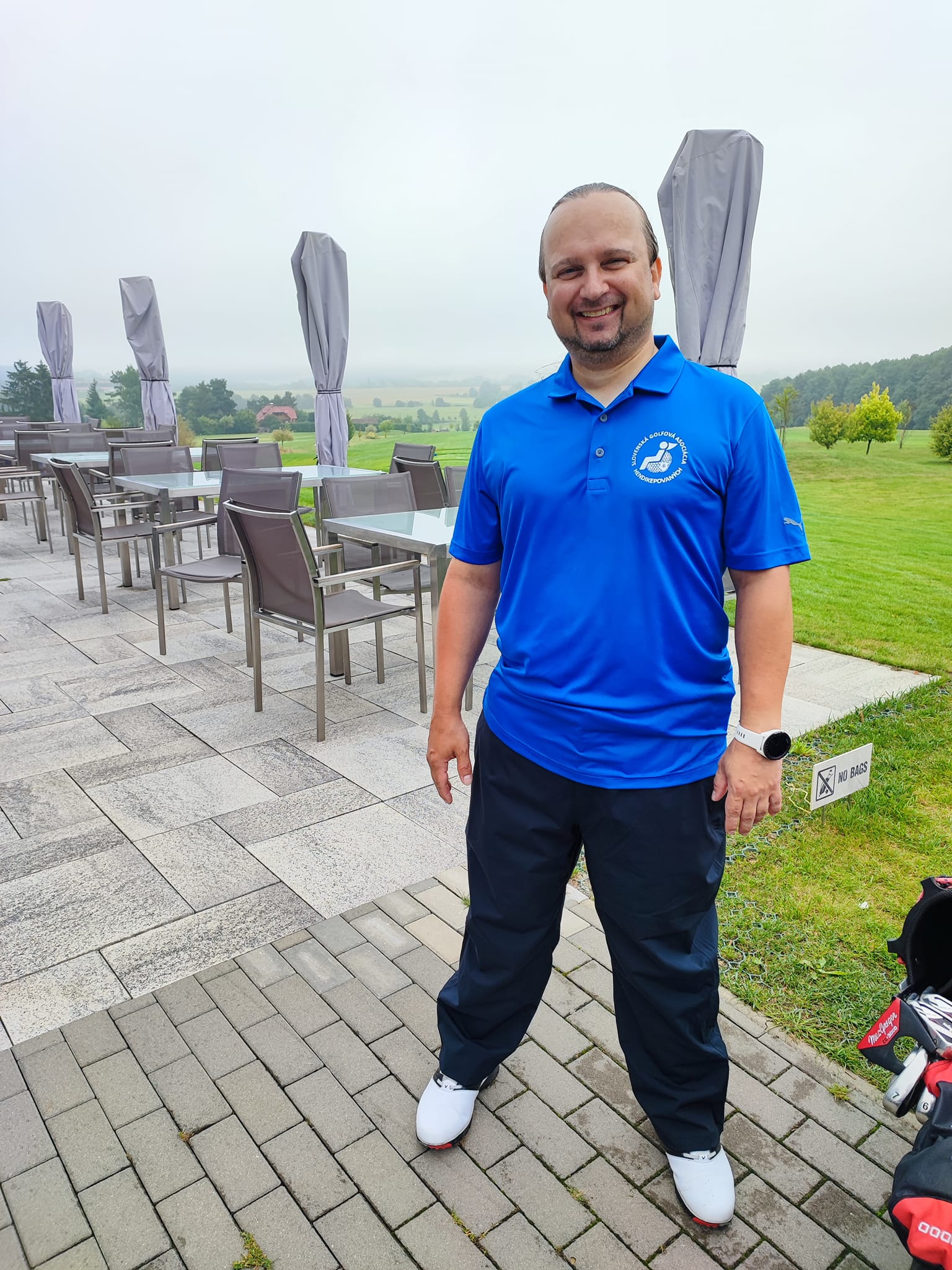 Czech Disabled Open 2022 - B0