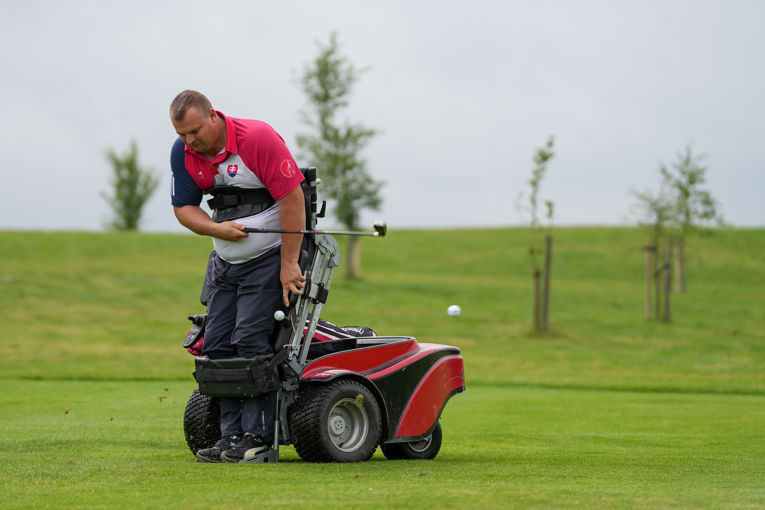 Czech Disabled Open 2022 - B6