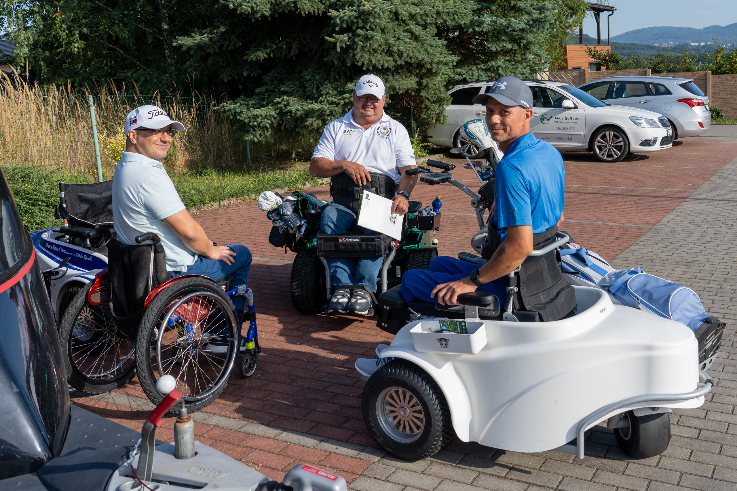 Czech Disabled Open 2023 ProAm-248440620