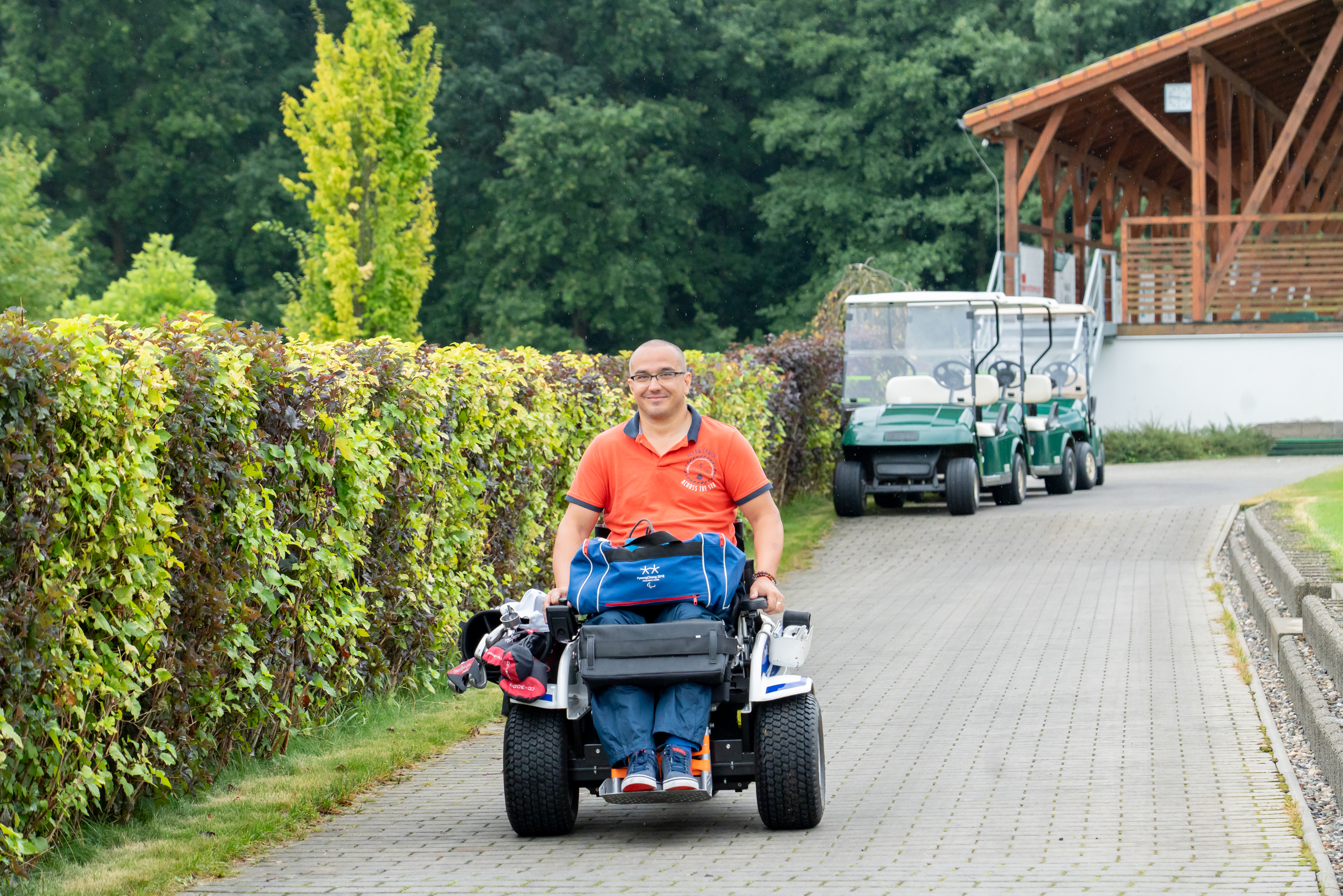 Czech Disabled Open 2023 Round 2-360442919